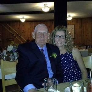 Meet your Posher, Denise